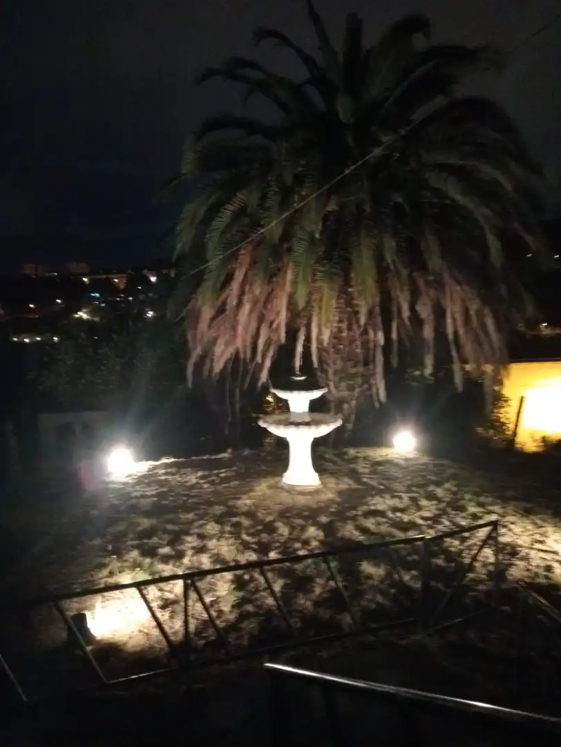 Jardí de Finca rústica en venda en Barakaldo  amb Calefacció, Jardí privat i Moblat