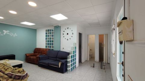 Photo 5 of Commercial properties for rent in Petrer, Alicante