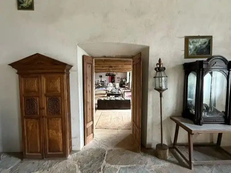 Finca rústica en venta en Mondoñedo, Lugo