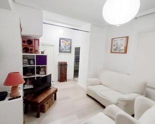 Living room of Planta baja for sale in Oviedo   with Heating and Storage room