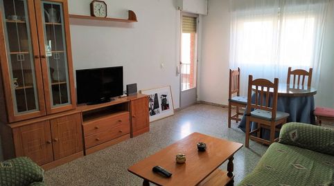 Foto 5 de Piso de alquiler en Calle Francisco de Carvajal, Miralvalle - Av. Virgen del Puerto - La Data, Plasencia