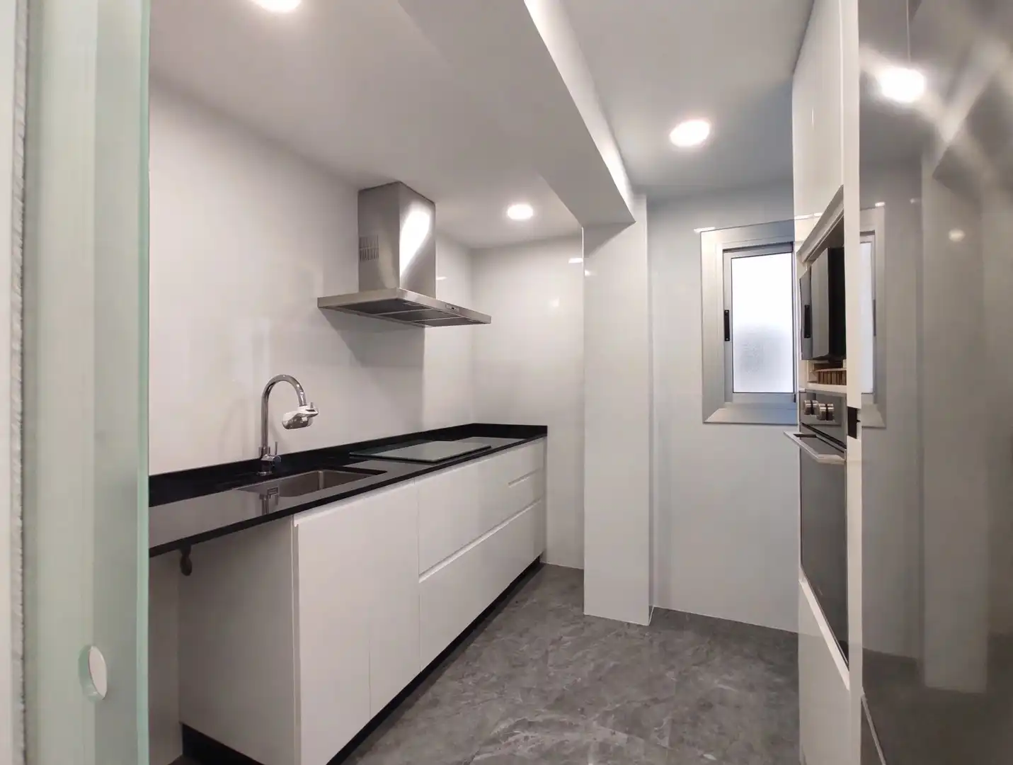 Flat for sale in L'Olivereta, imagen 4