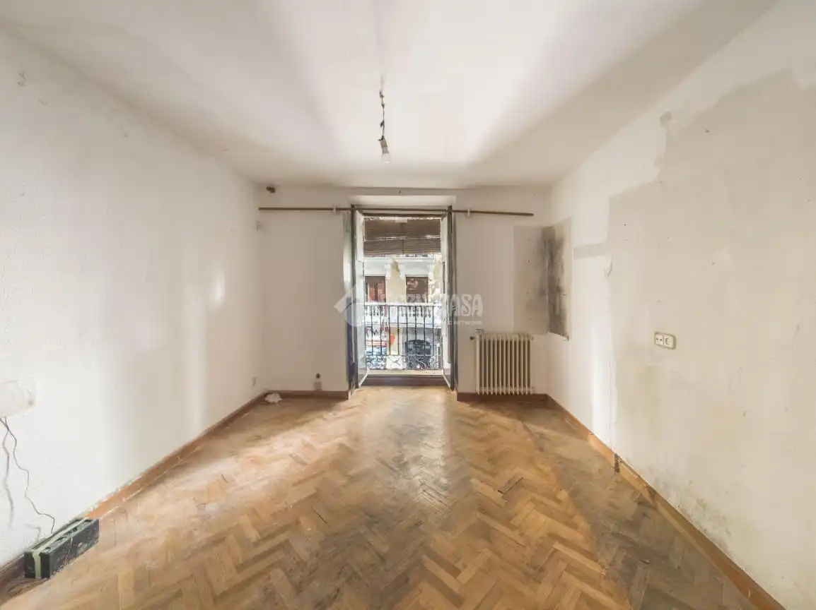 Piso con ascensor en venta en Centro, imagen 3