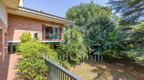 Foto 4 de Casa o xalet en venda a Carrer de Margenat, Bellaterra, Cerdanyola del Vallès