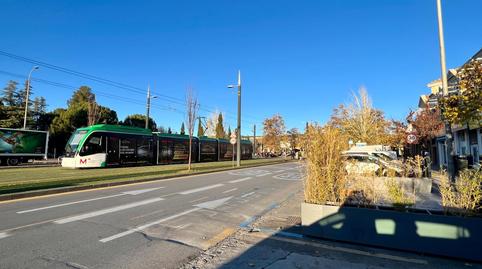 Foto 3 von Geschaftsraum zum Verkauf in Calle Torre de Comares, Barrio de Zaidín,  Granada Capital