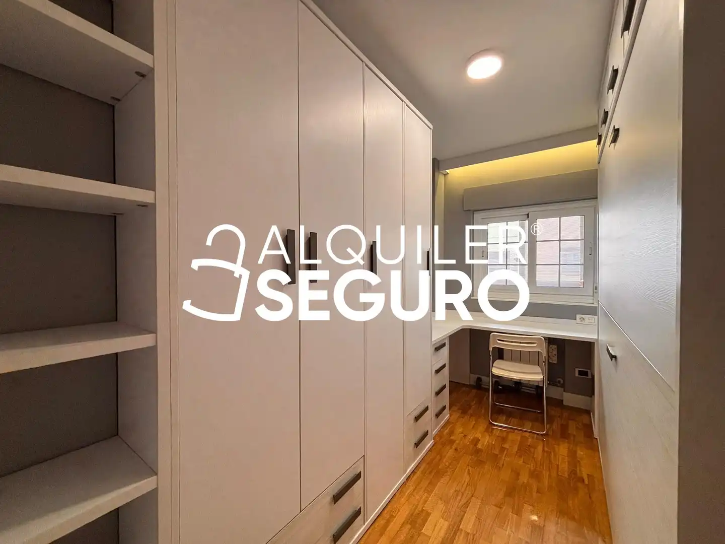Piso con ascensor en alquiler en de Eugenio Sellés, imagen 35