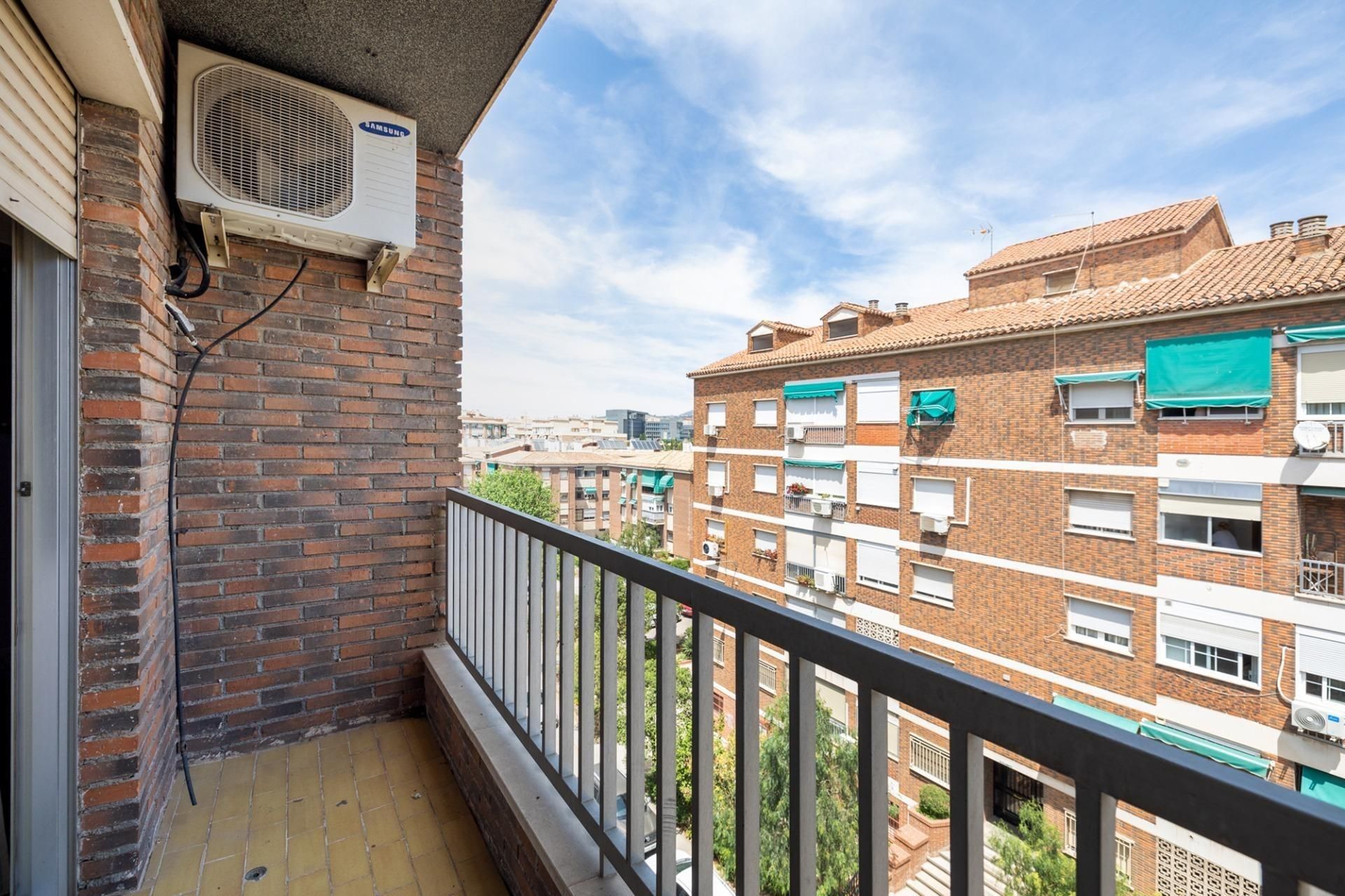 Flat to rent in  SAN PABLO, 32, San Francisco Javier