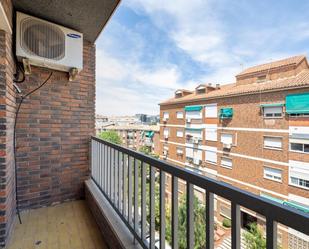 Flat to rent in  SAN PABLO, 32, San Francisco Javier