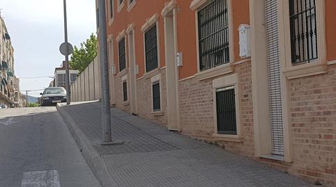 Photo 2 of Single-family semi-detached for sale in El Castillo, Alicante