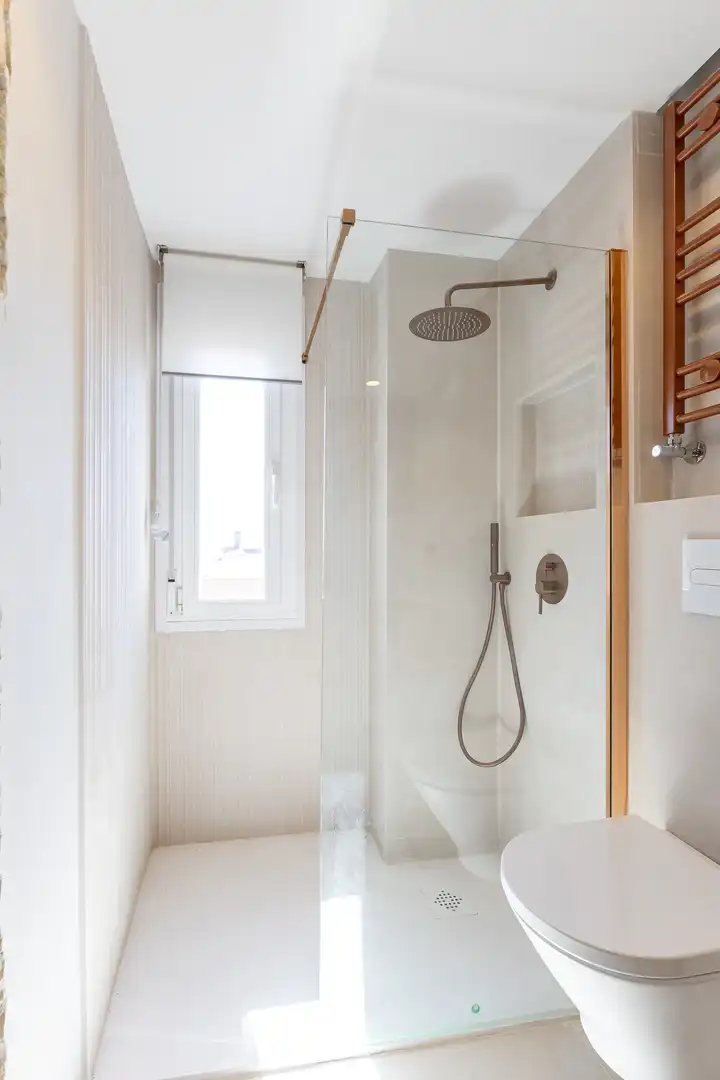 Piso con piscina en venta en Barrio de Salamanca, imagen 16