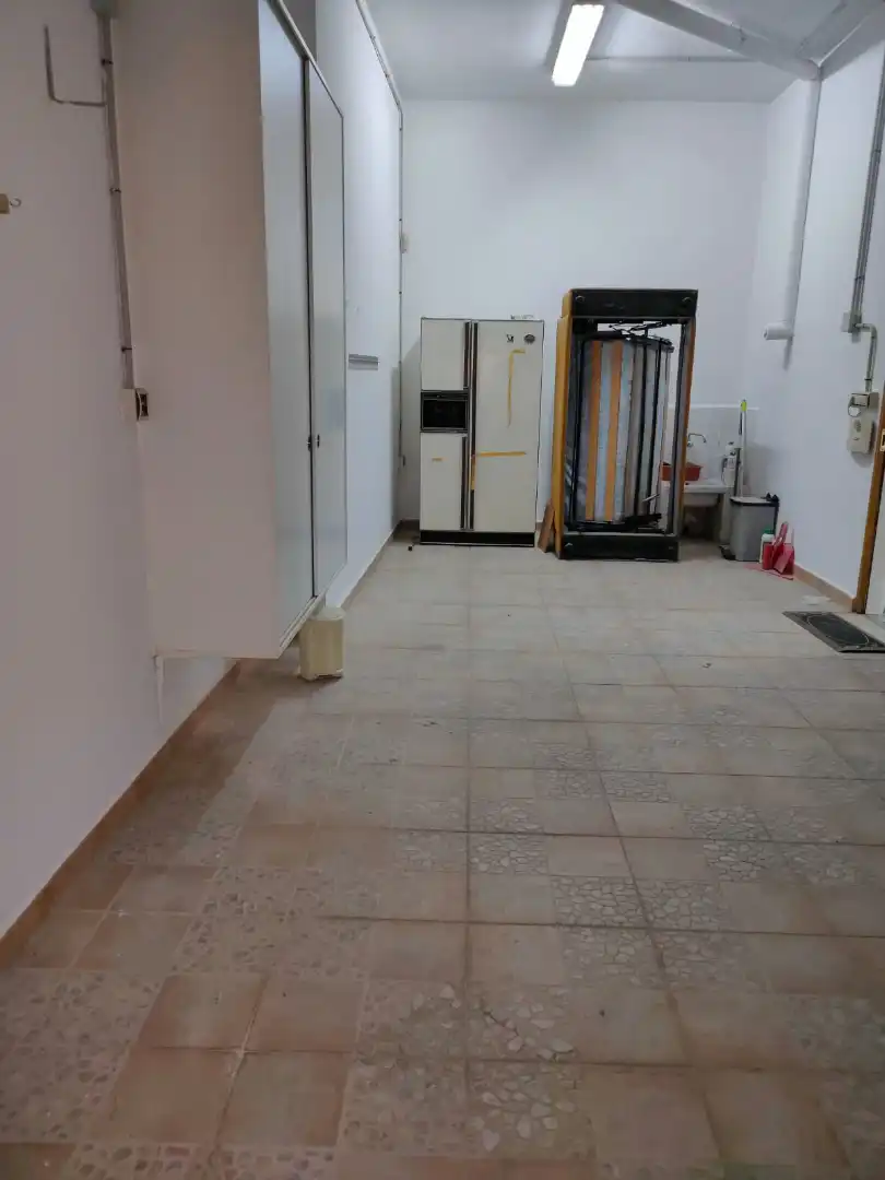 Detached house with garden for sale in Calle Poniente, imagen 25