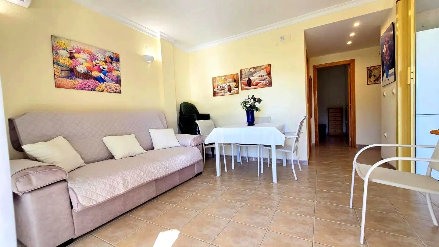 Apartamento con piscina en alquiler en Avinguda Borrons 64, imagen 10