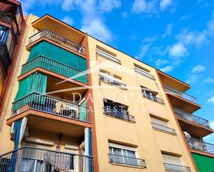 Exterior view of Flat for sale in Blanes  with Air Conditioner, Heating and Terrace