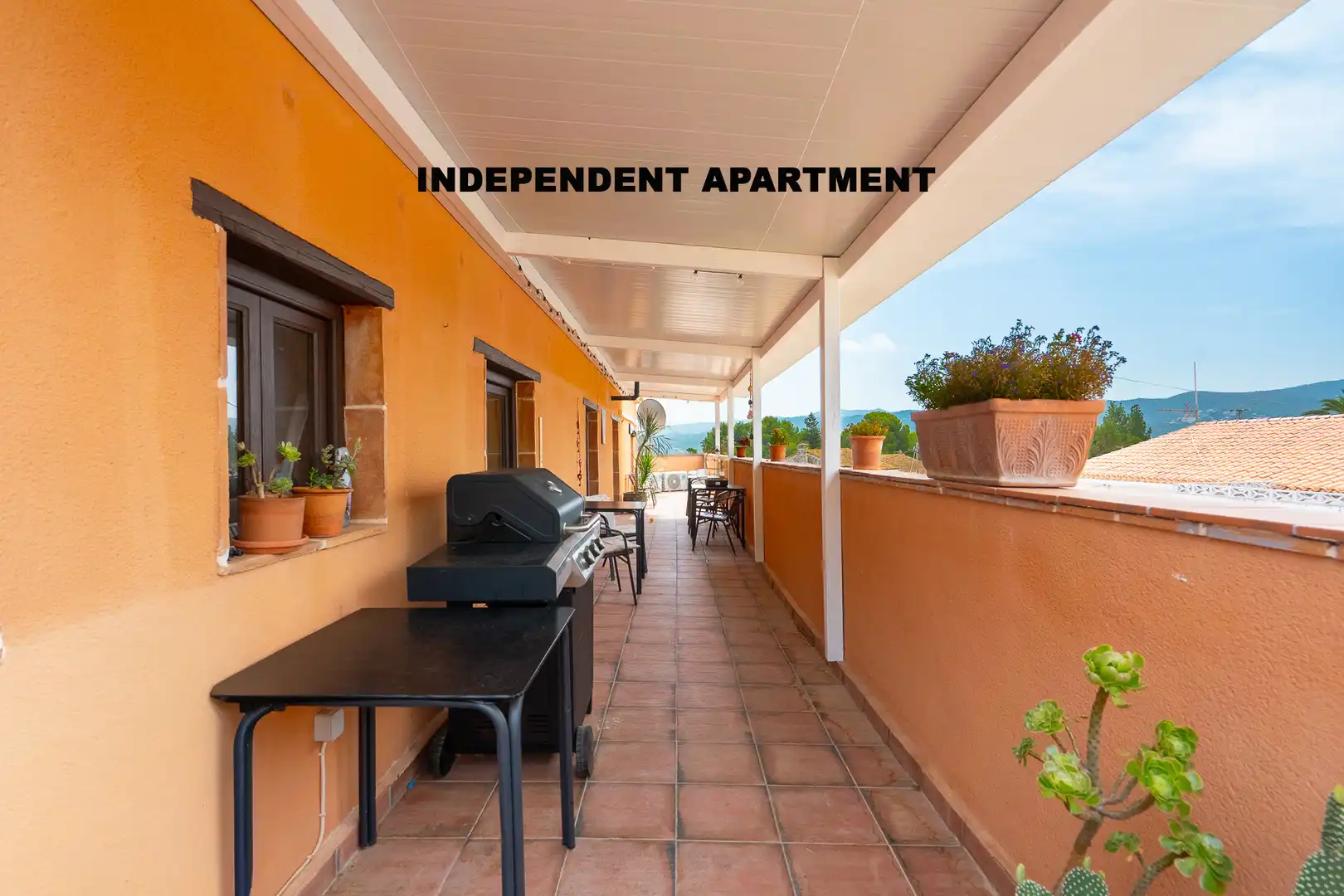 Exterior view of Commercial properties for sale in Sagra
