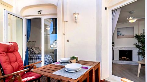 Foto 5 von Wohnung zum Verkauf in Puerto Marina, Benalmádena