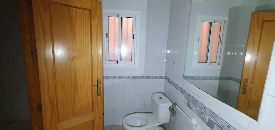 Piso en venta en C/ Rafael Alberti, Roquetas Pueblo