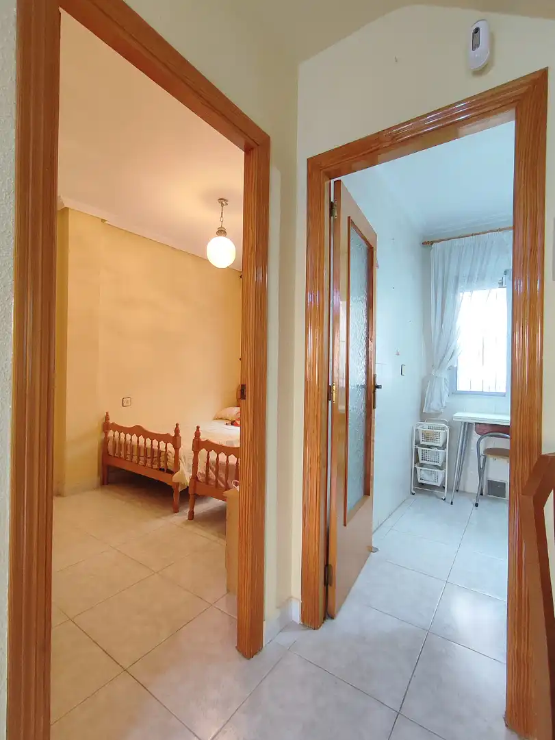 Casa a schiera con terrazza in vendita a Calle Río Misissipi 7, imagen 14