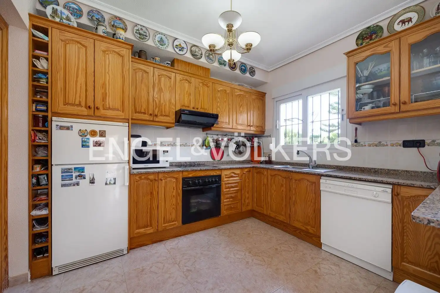 Casa amb piscina en venda a Orihuela Costa, imagen 3