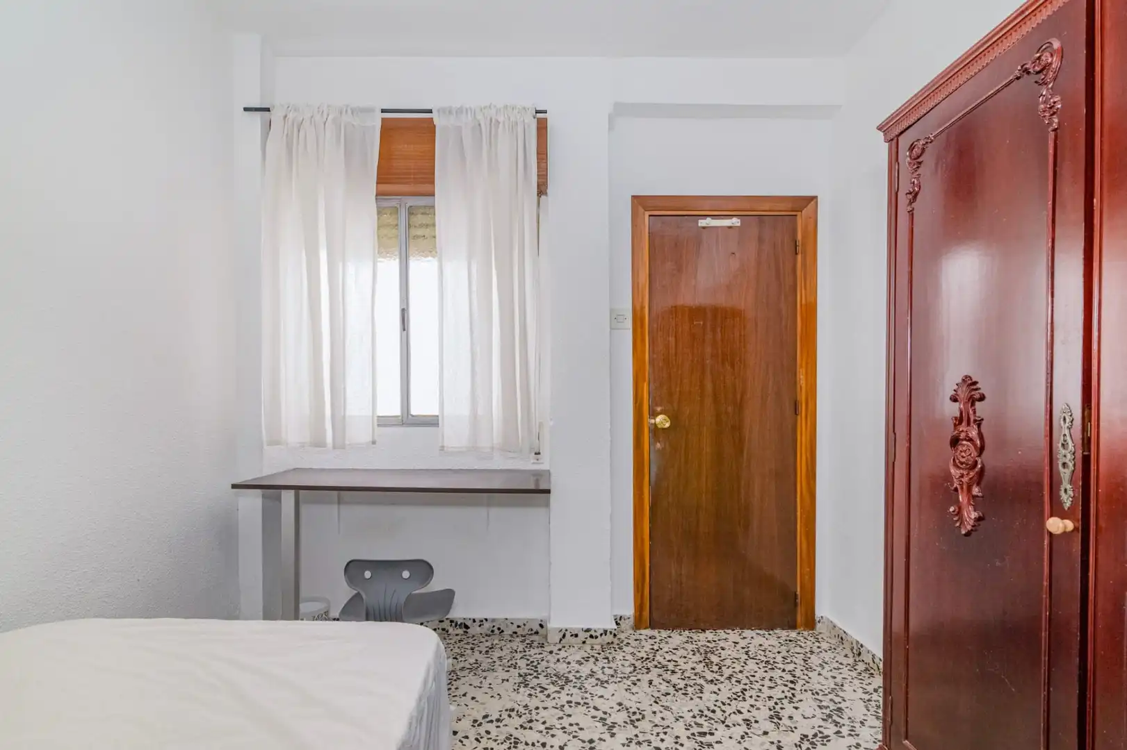 Flat with terrace for sale in Centro, imagen 12