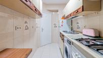 Kitchen of Flat for sale in  Madrid Capital