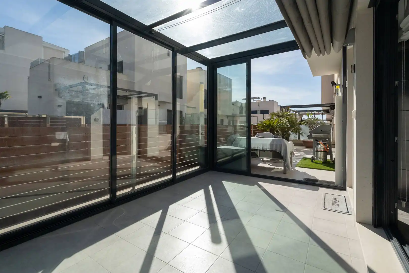 Villa avec terrasse à vendre à Nueva Torrevieja - Aguas Nuevas, imagen 6