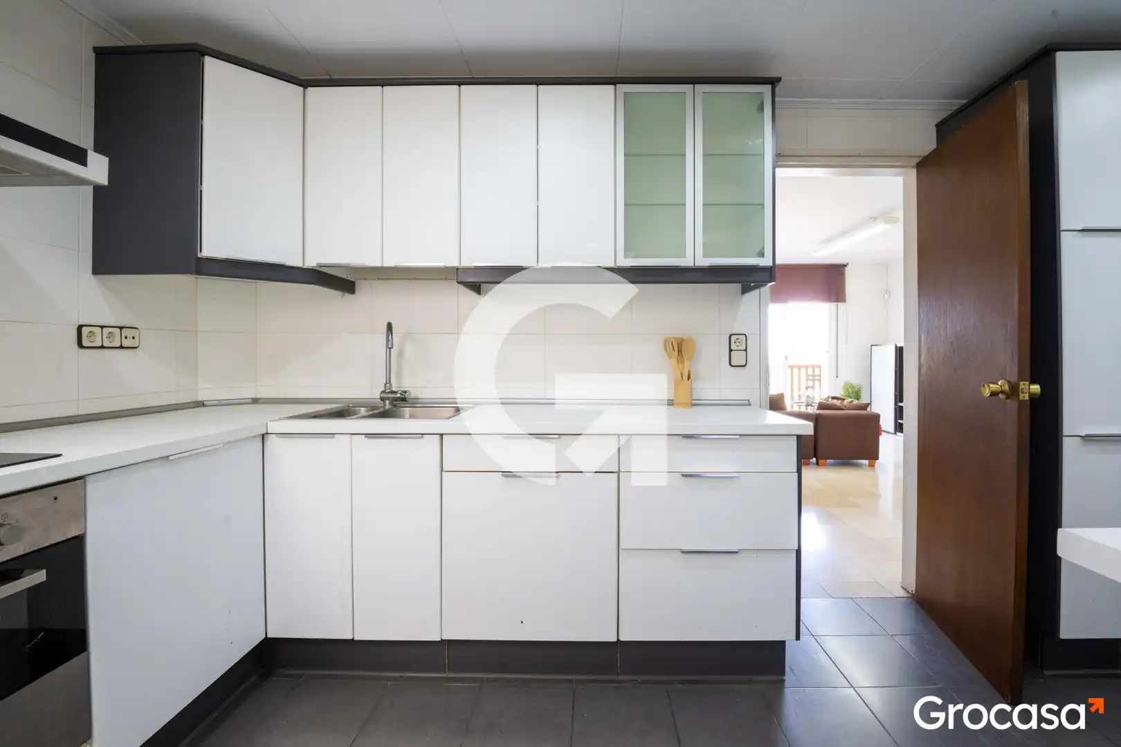 Piso en venta en Cerdanyola Sud