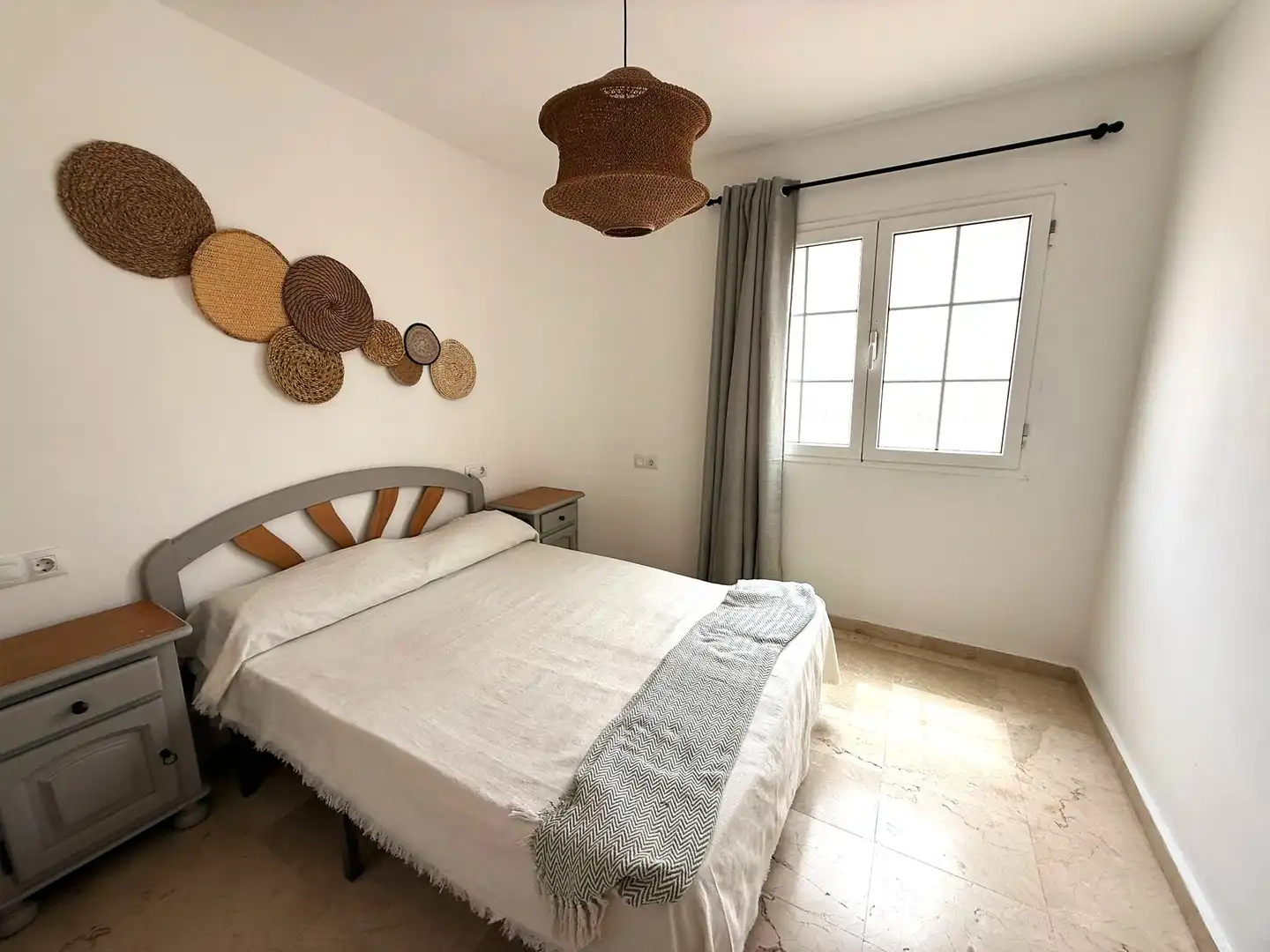 Bedroom of Detached homes for sale in Antigua  with Furnished and Balcony
