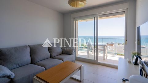 Foto 5 de Apartamento en venta en Avenida Avenida Tramuntana, Playa del Puig, El Puig de Santa Maria