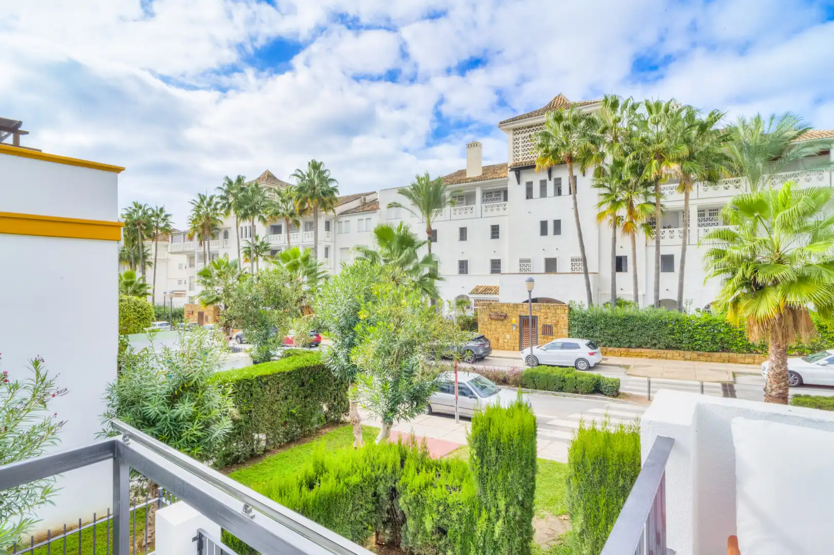 Vivienda con terraza en venta en Milla de Oro, imagen 40