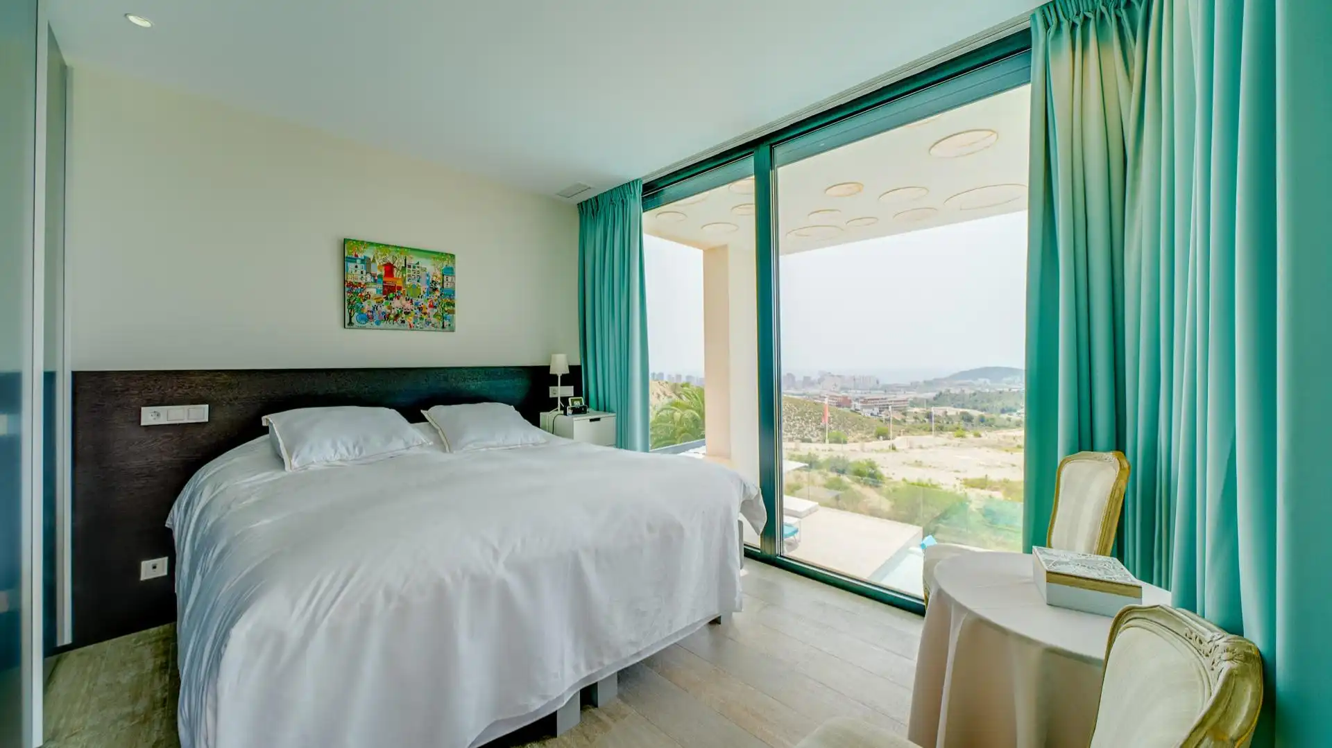 Villa mit Terrasse zum Verkauf in Finestrat Pueblo, imagen 31
