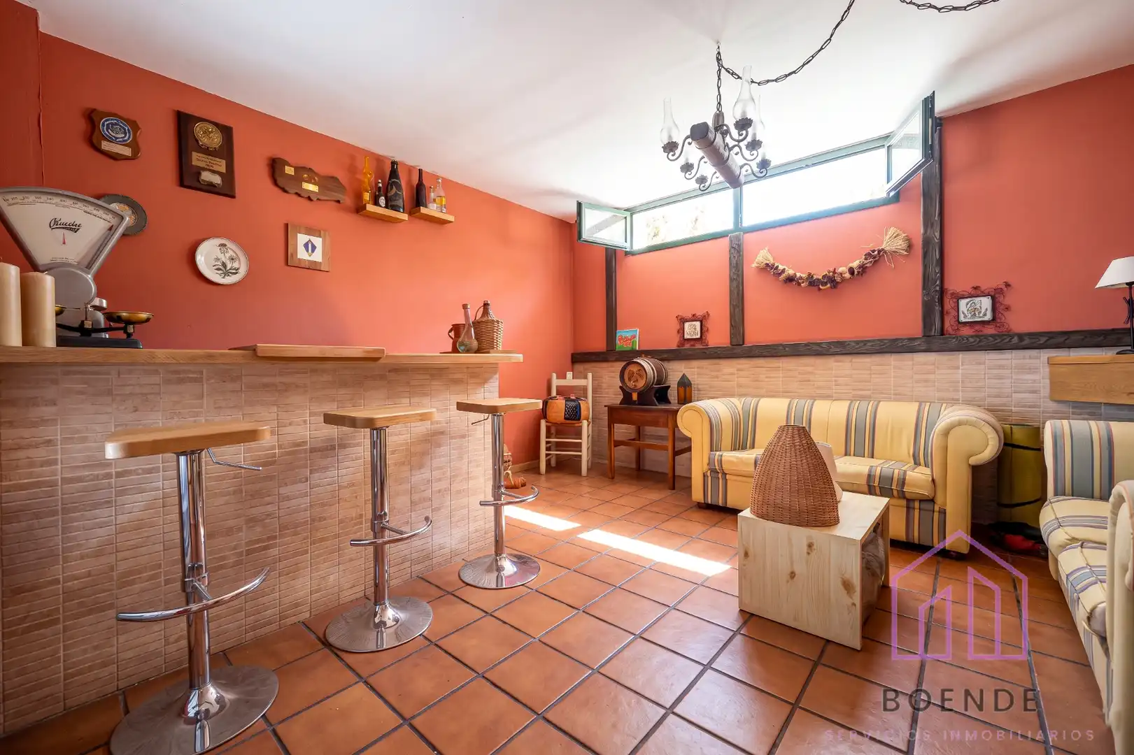 Casa o xalet en venda en Rivas-Vaciamadrid amb Aire condicionat, Calefacció i Jardí privat