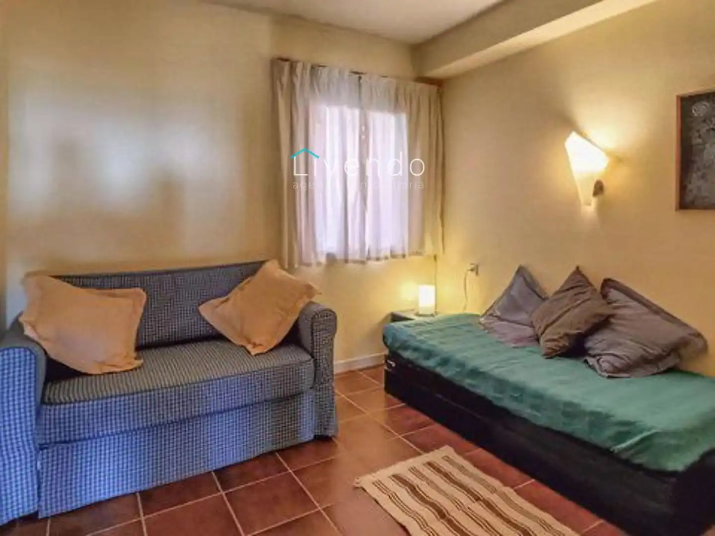 Bedroom of Flat for sale in Zahara de los Atunes  with Terrace, Swimming Pool and Furnished