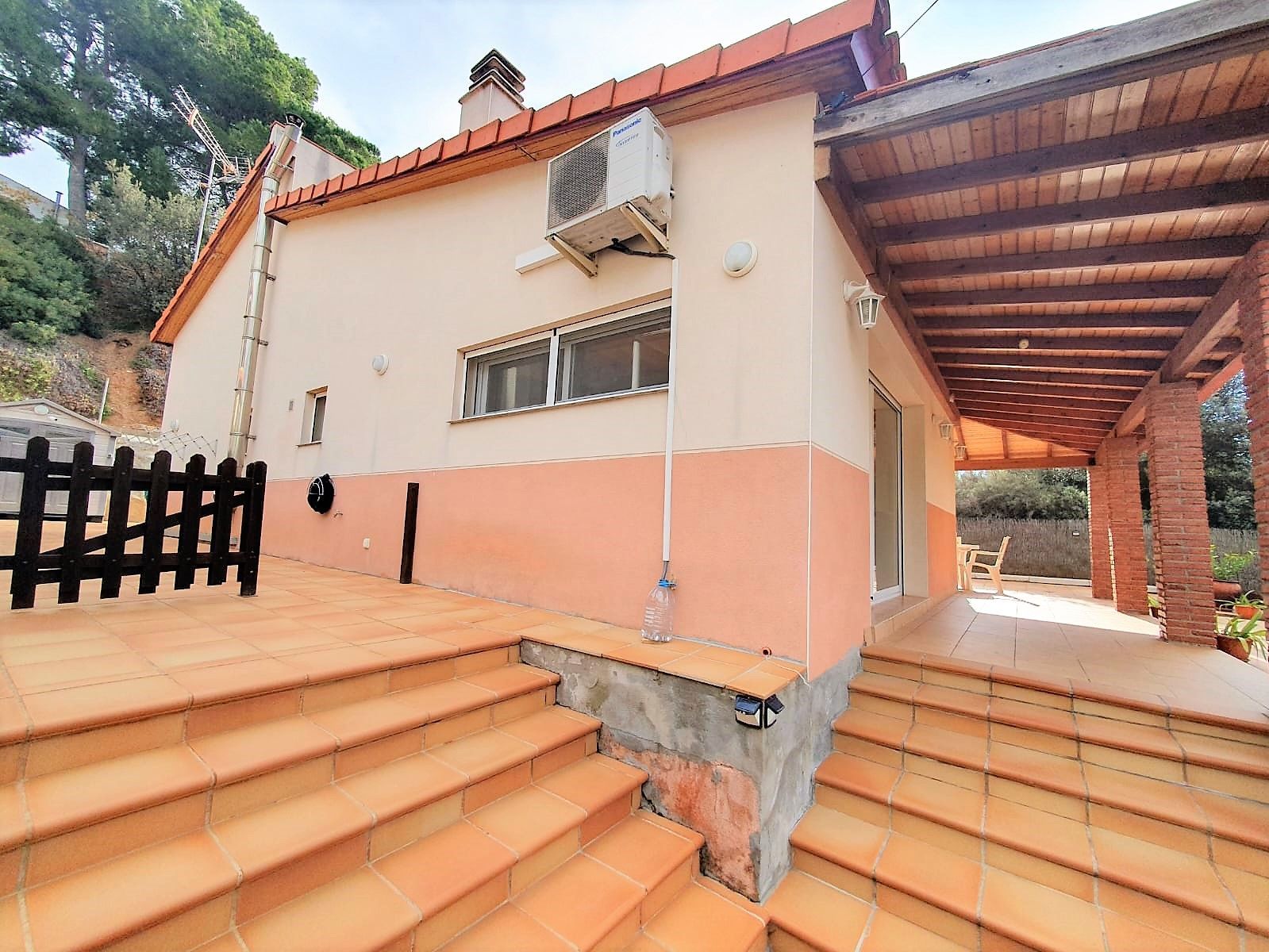Casa o xalet en venda