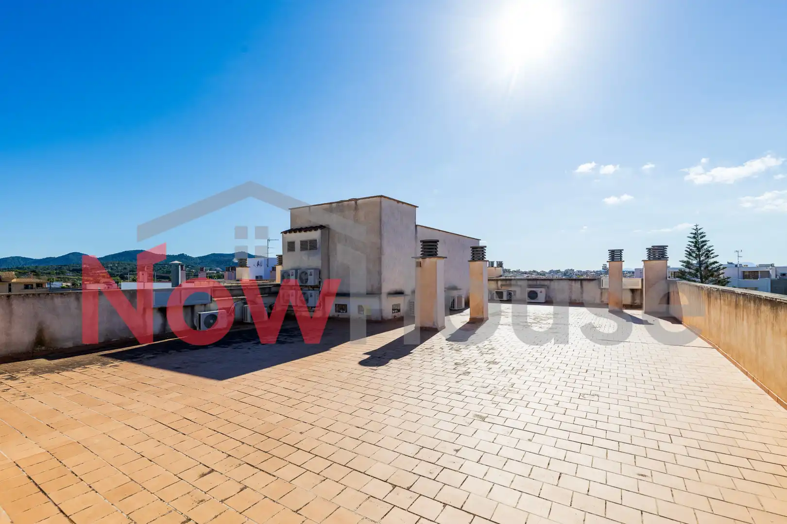 Piso con terraza en venta en Carrer d'es Canyar, imagen 31
