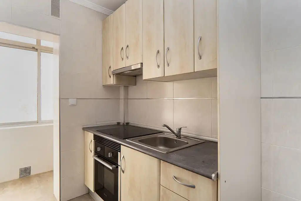 Solvia Inmobiliaria  Piso Murcia, imatge 3