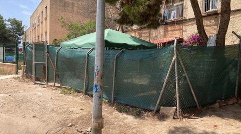 Foto 4 de Pis en venda a Pasaje Poeta Villaespesa, Juan XXIII, Alicante / Alacant