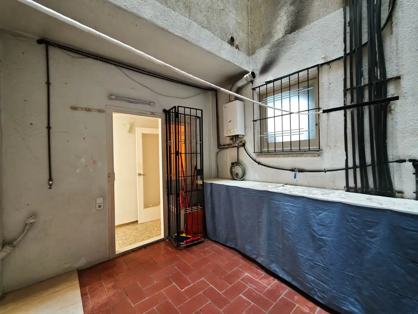 Wohnung mit Aufzug zum Verkauf in Carrer d'Arcadi Balaguer, imagen 27