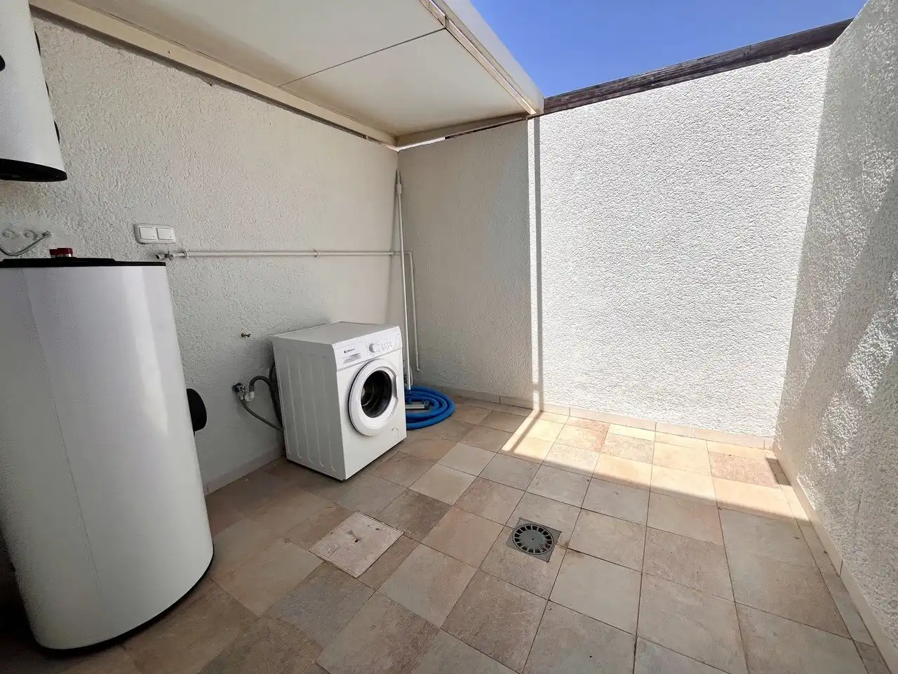 Casa rústica en venda a Campo de Murcia, imagen 24