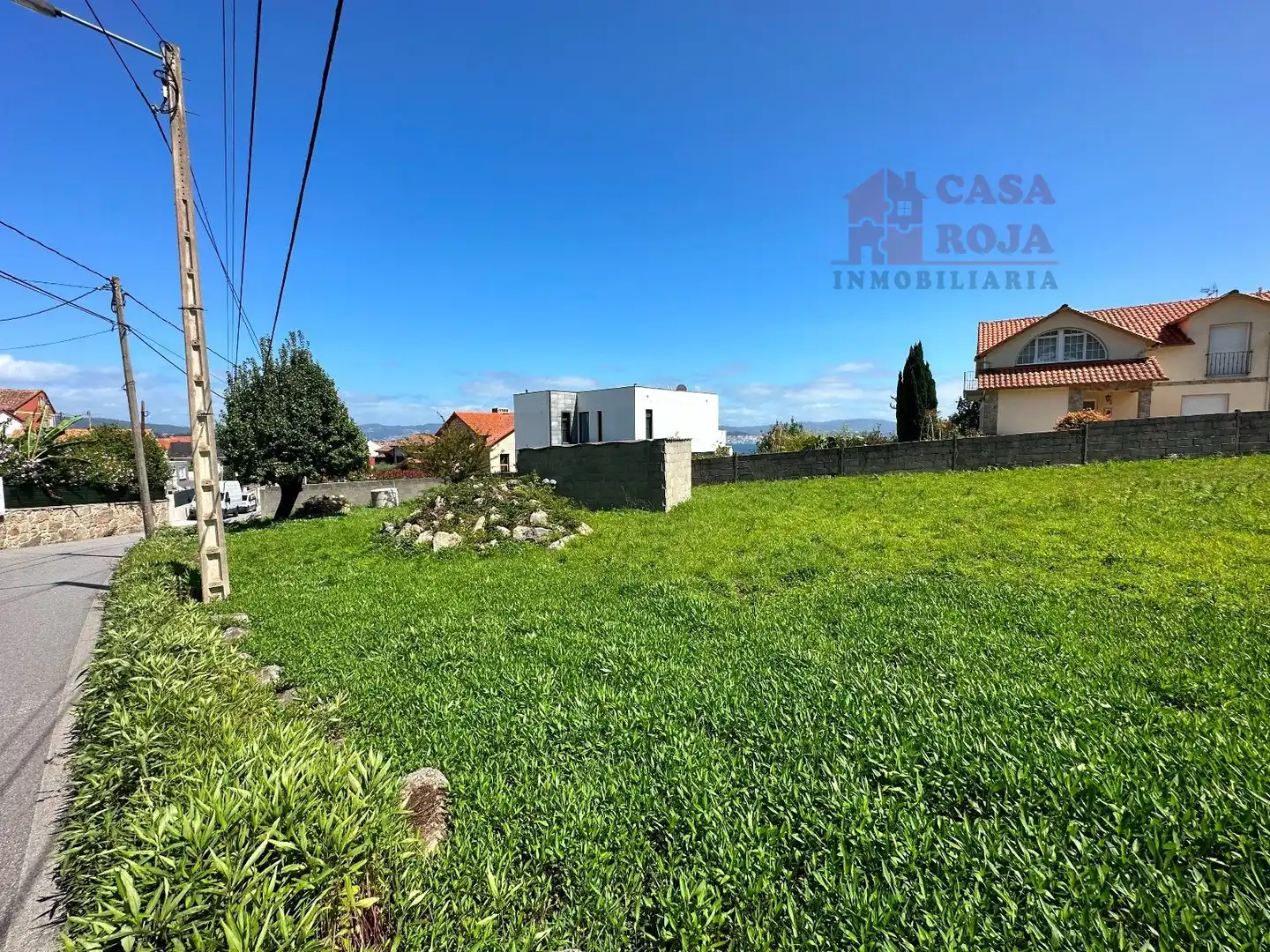 Lands and plots for sale in Cimadevila, imagen 21