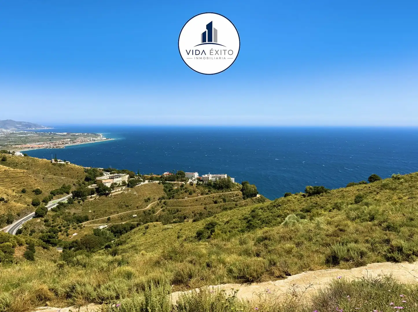 Casa rústica en venda a Monte los Almendros - El Pargo - Costa Aguilera