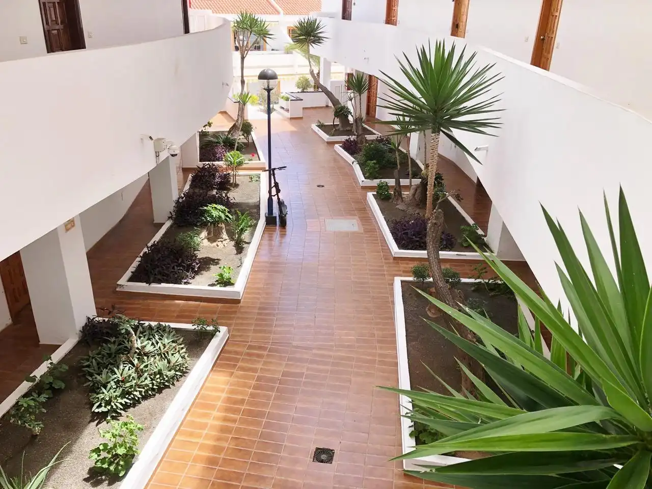 Piso en venta en Adeje