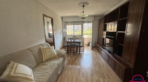 Foto 5 de Apartament en venda a Crucero, León Capital