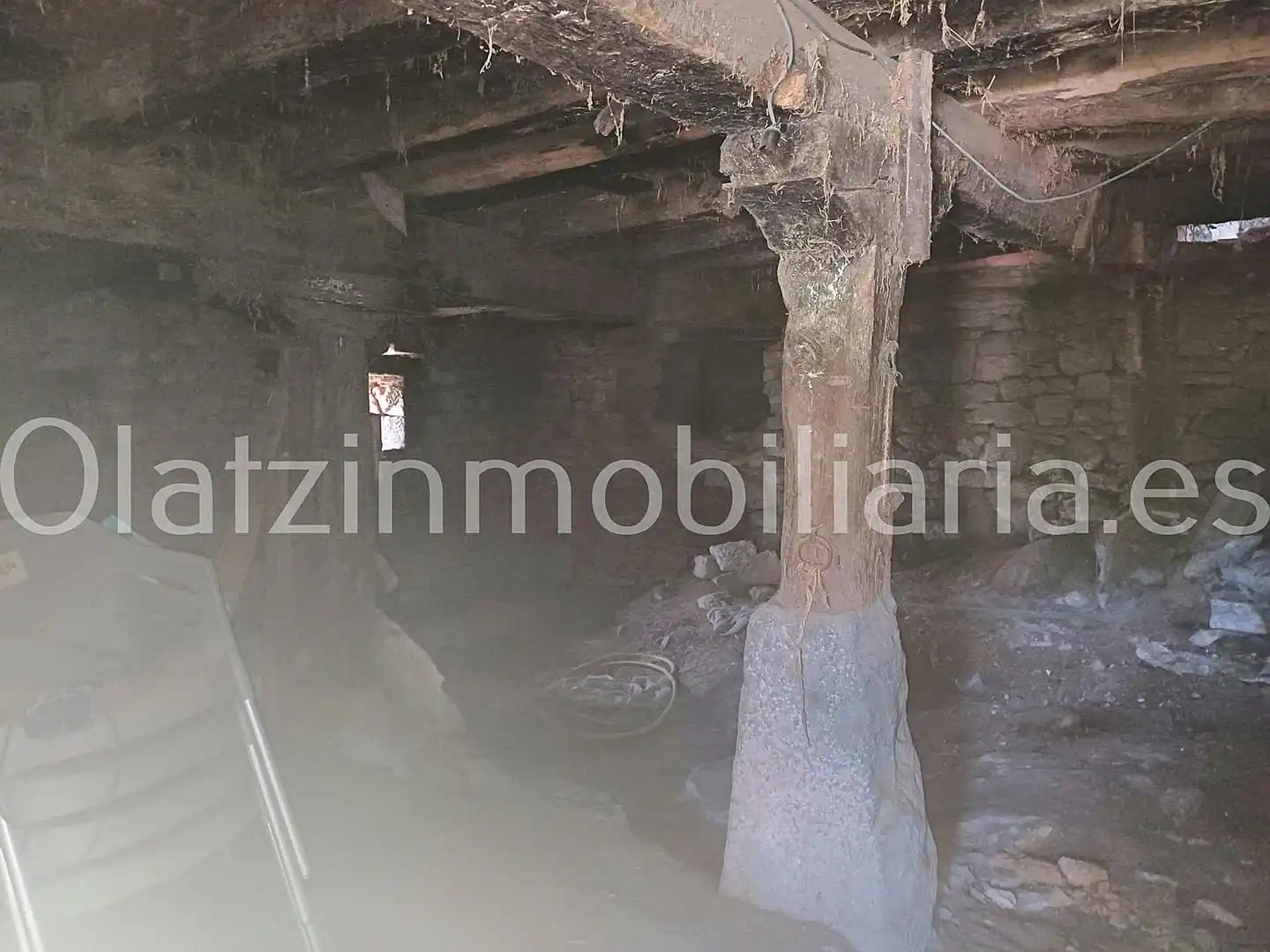 Casa o xalet en venda en Trucios-Turtzioz