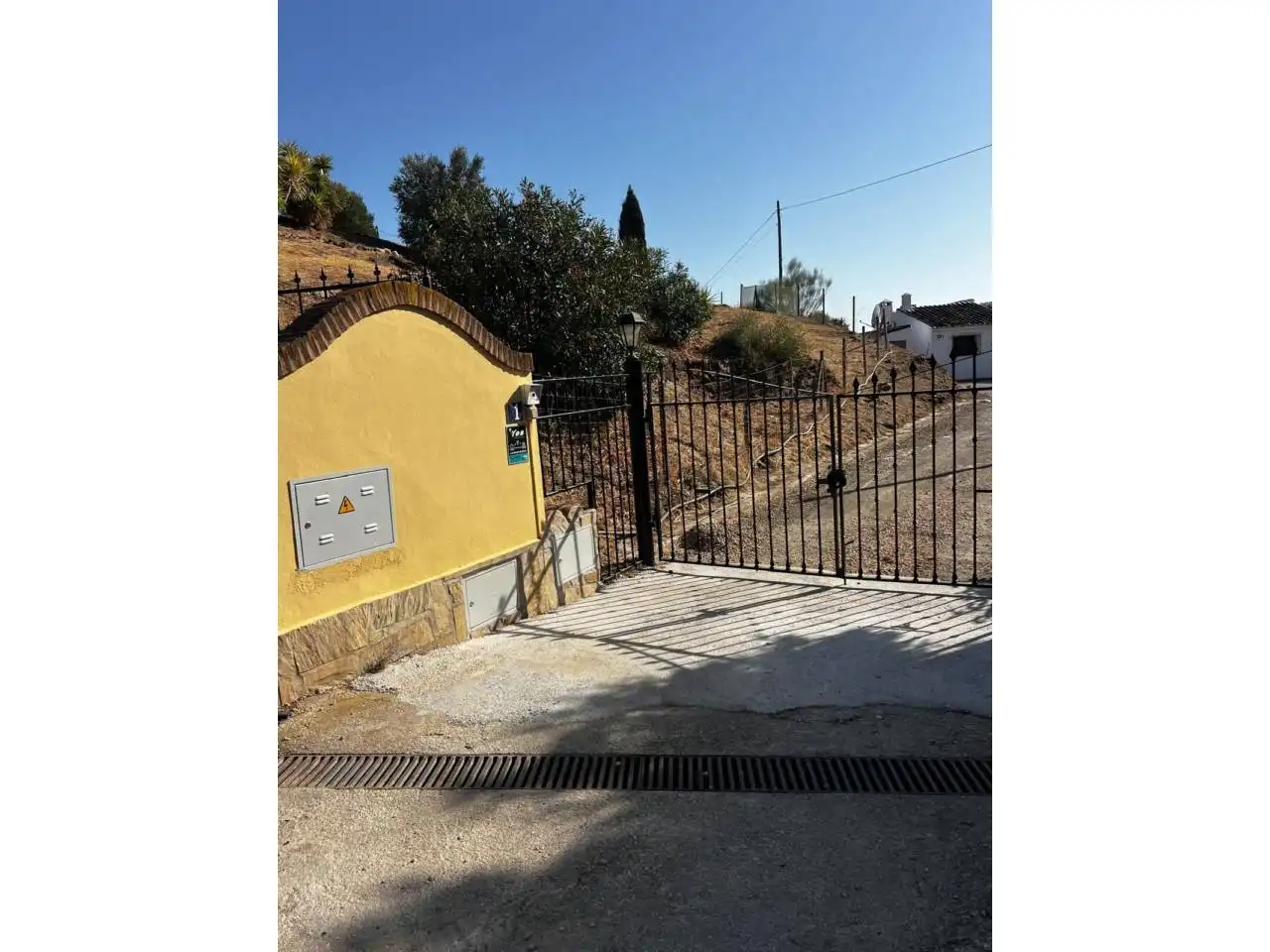 Casa amb piscina en venda a Calle Cam. de Pasada de Granadillo- Viñuela, Málaga, imagen 90