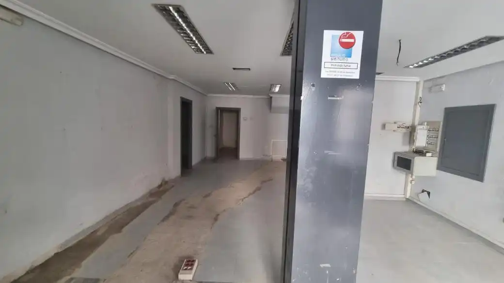 Commercial properties for sale in Torredonjimeno