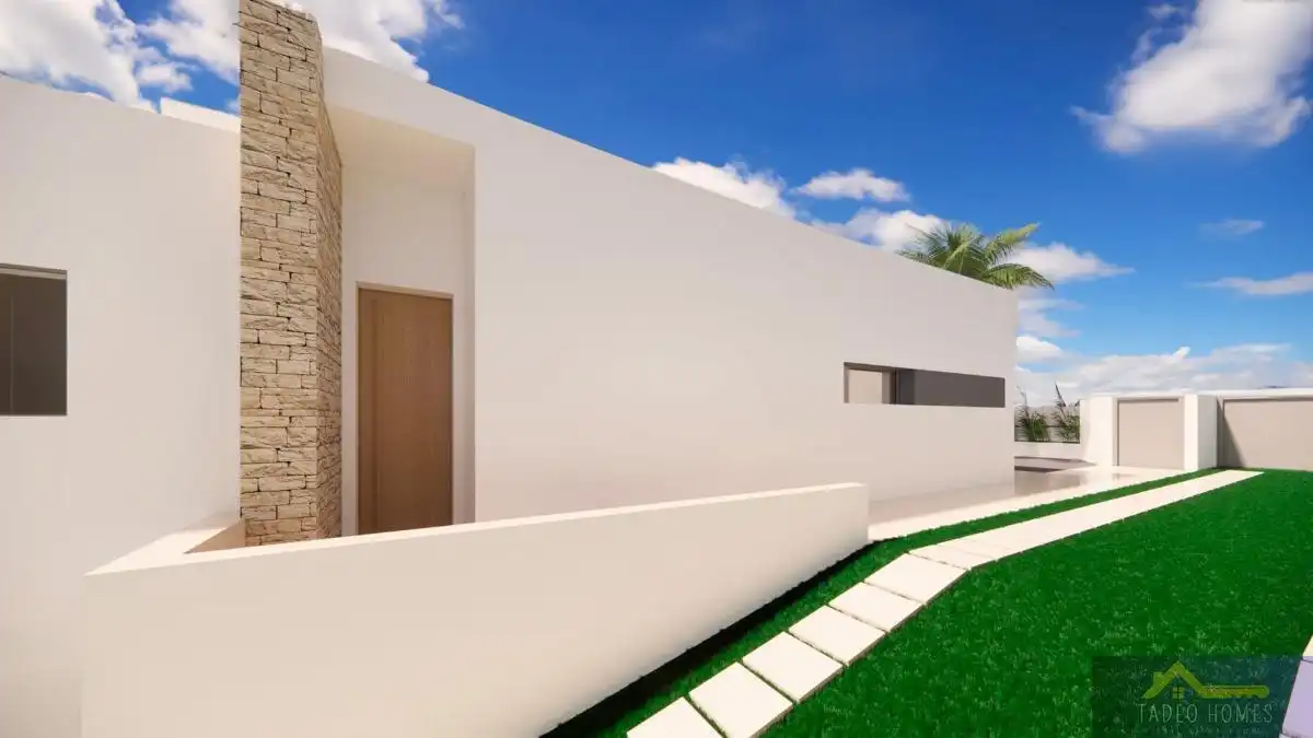 Villa mit Terrasse zum Verkauf in El Pinar de Campoverde, imagen 13