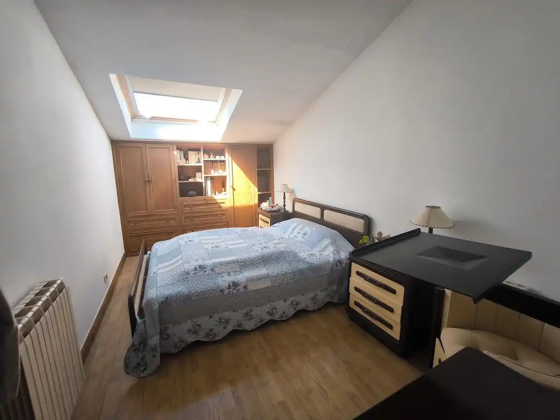 Habitación de Casa o chalet en venta en Villaviciosa con Calefacción y Trastero