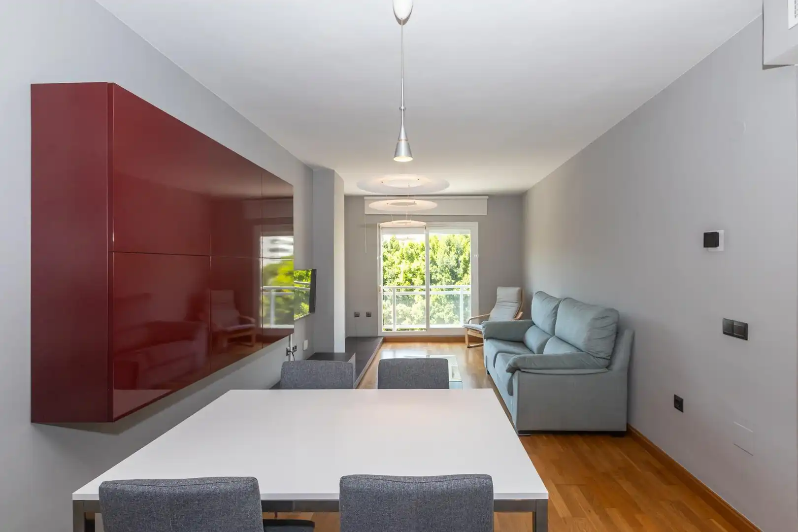 Appartement avec piscine à vendre à Avenida SOR TERESA PRAT (CARRIL DE LA CHUPA) 63, imagen 2