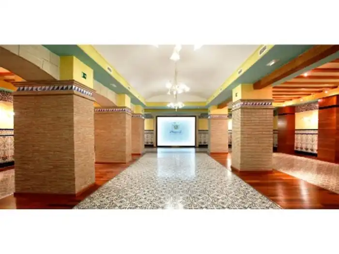 Local comercial en venda a Saladar