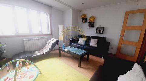 Photo 2 of Flat for sale in  Travesia de Vigo, Travesía de Vigo - San Xoán, Vigo